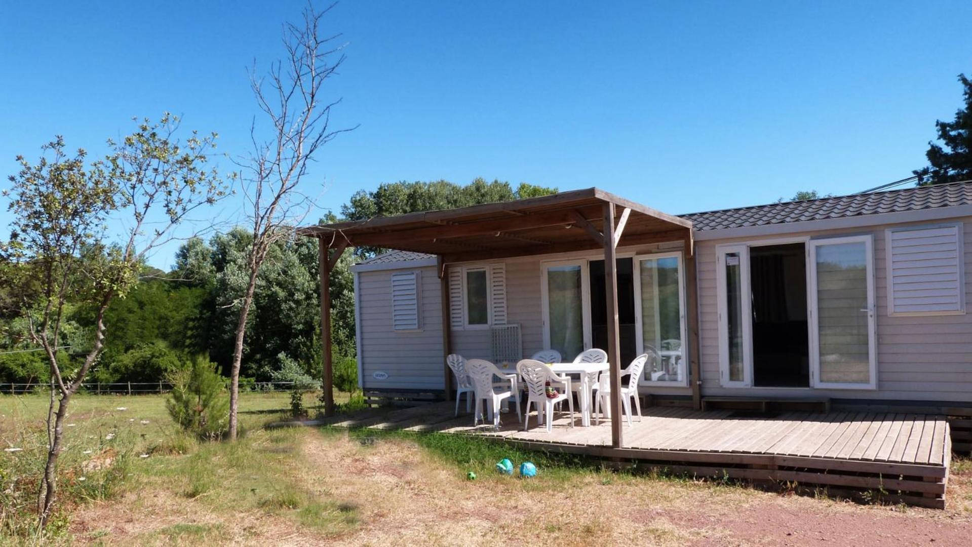 Camping Ле-Мюи Номер фото
