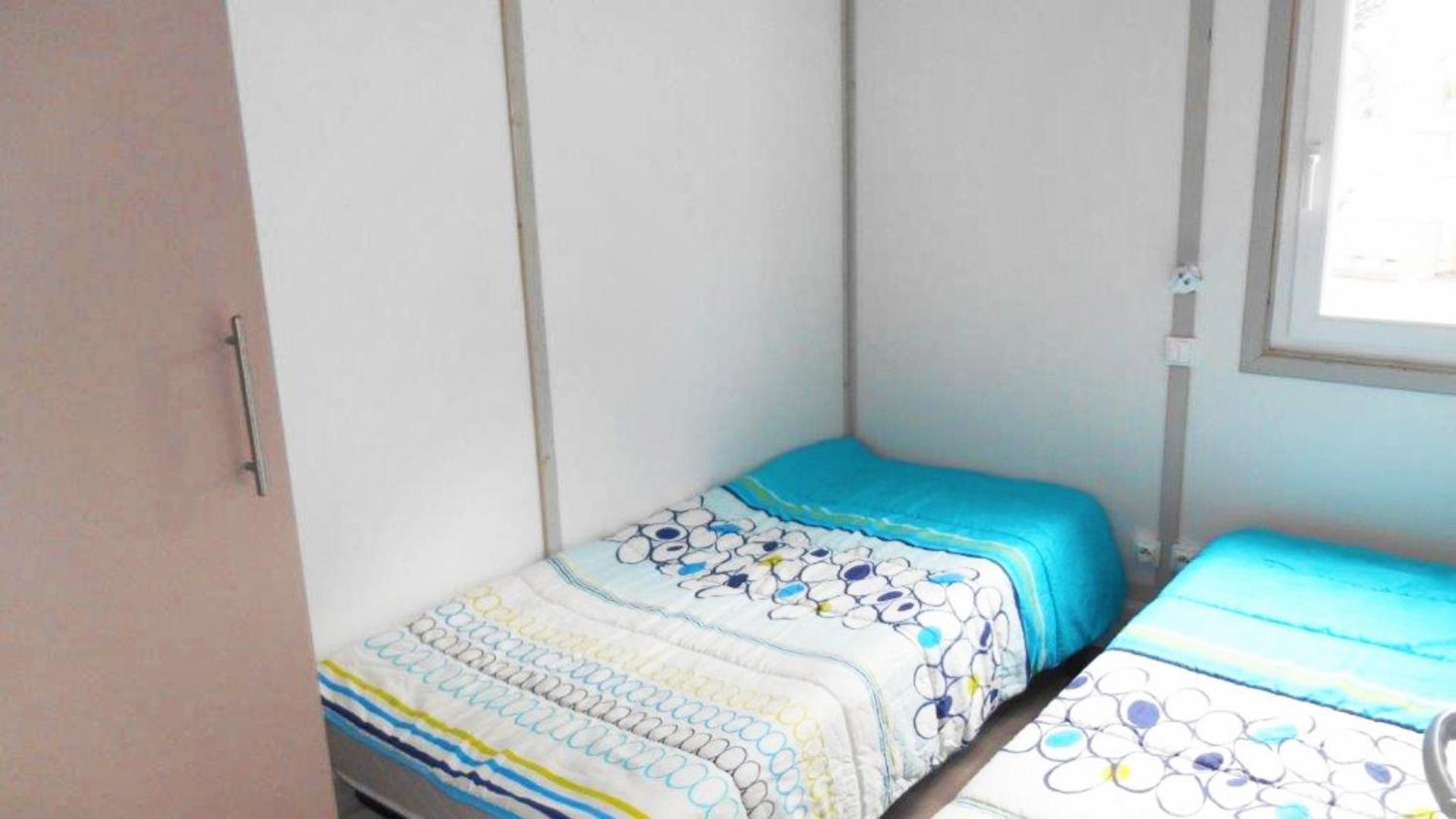 Camping Ле-Мюи Номер фото